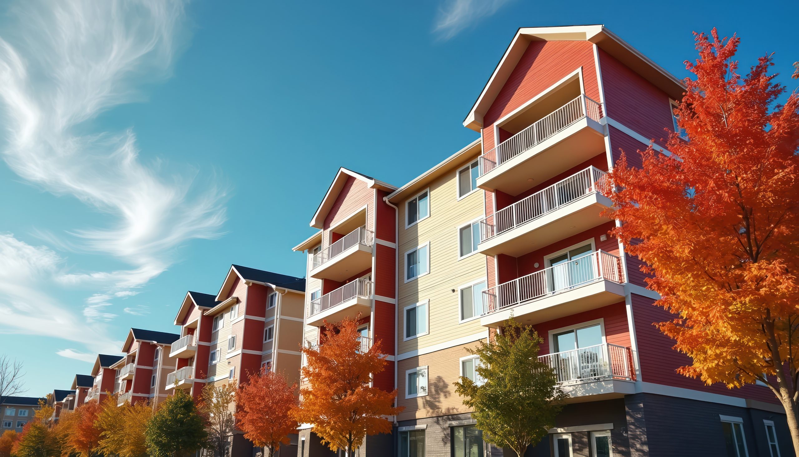 Multifamily Home Solutions