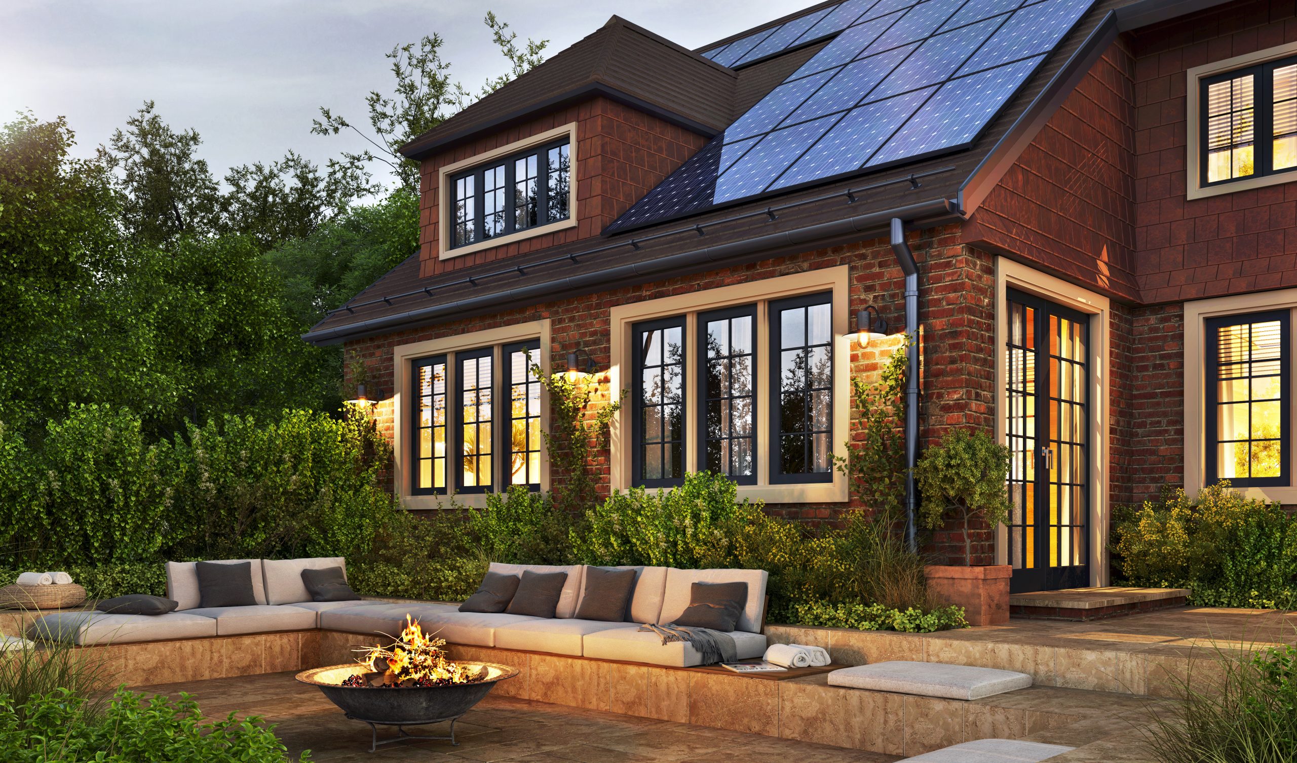 Power for Every Home - Single Family Home Solutions