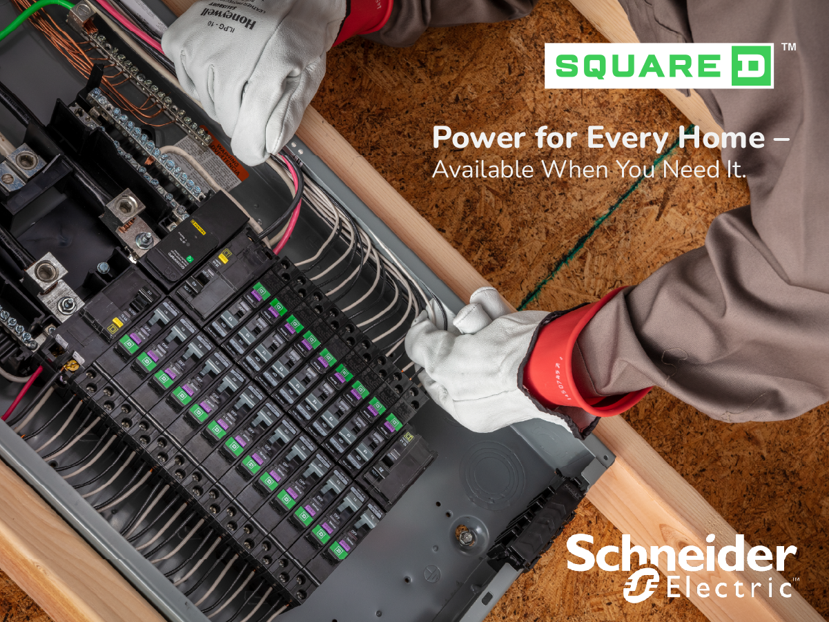Square D - Power for Every Home